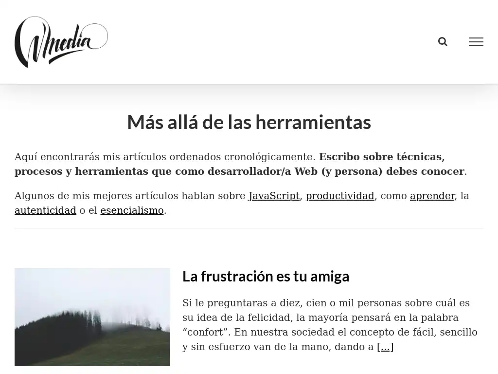 Photo of resource Wmedia